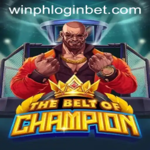 TheBeltOfChampion: An Epic Gaming Experience with Winph Login