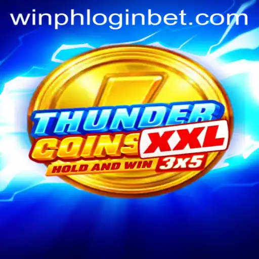 ThunderCoinsXxl: Dive into the Epic World of Coin Adventures