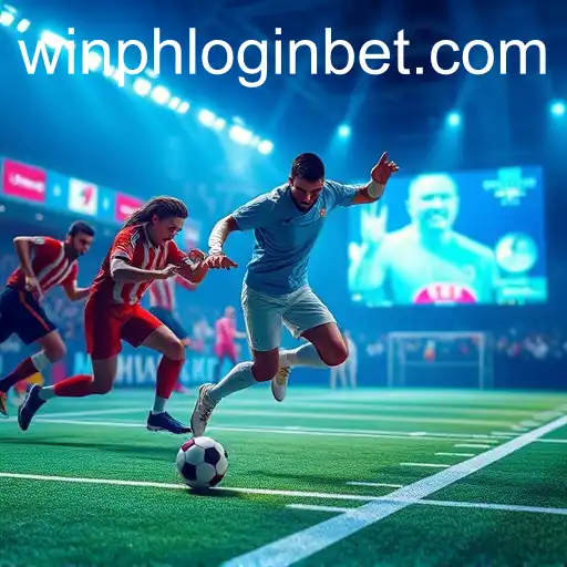 Exploring the World of Virtual Sports