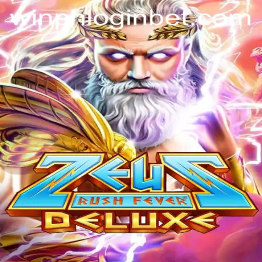 Unveiling ZeusRushFeverDeluxe: A New Era of Mythical Gaming