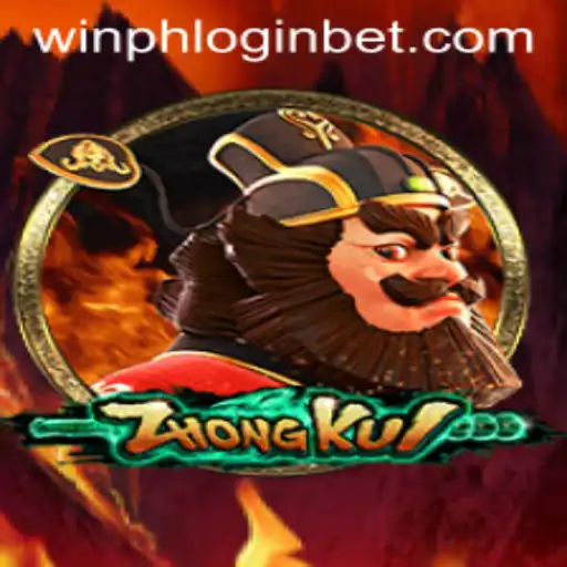 Exploring the Enchanting World of ZhongKui: The Role of Winph Login
